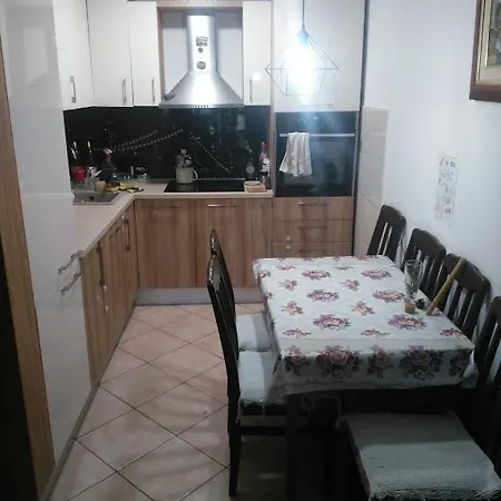 House With A Garden In Center Homestay *